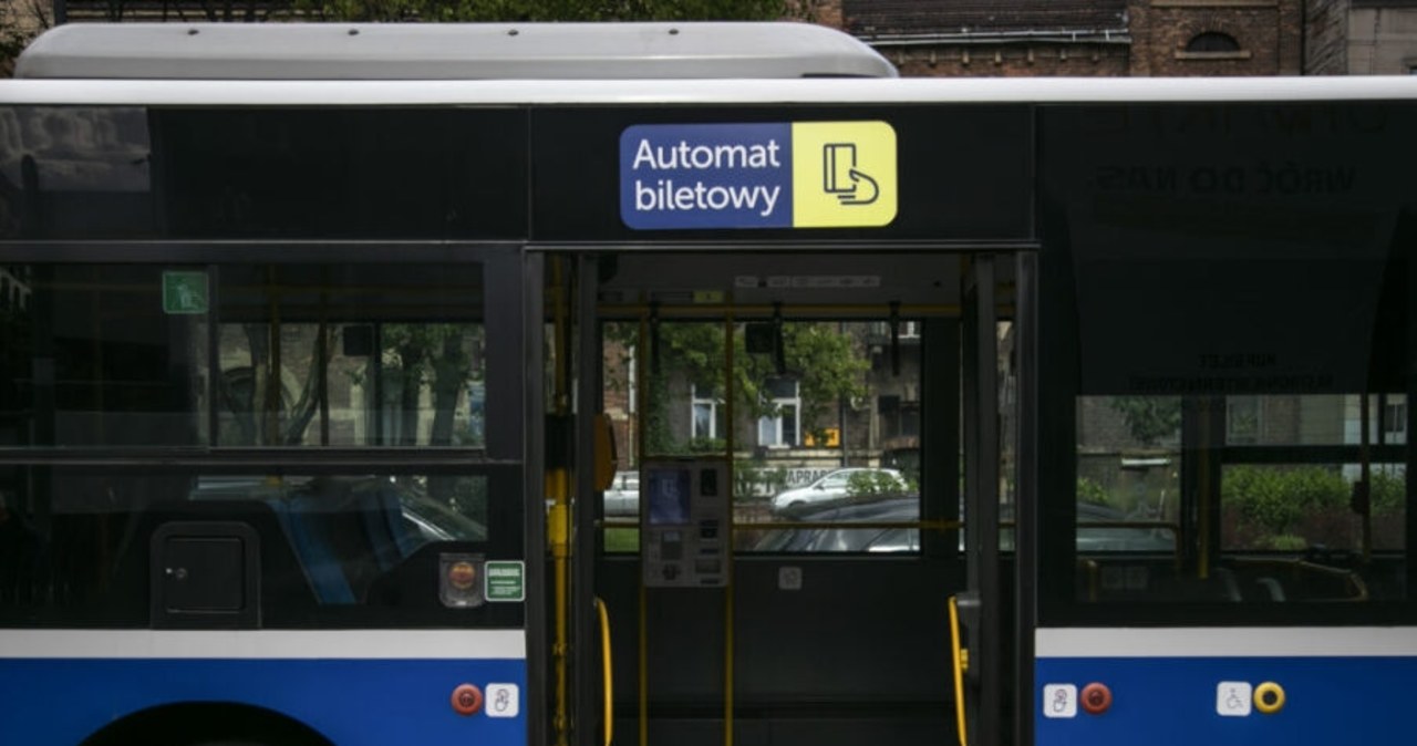 Kraków podpisał umowę z Mobilis. Powstaną nowe linie autobusowe