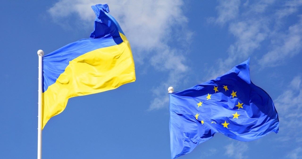 UE przedłużyła ochronę tymczasową uchodźców z Ukrainy