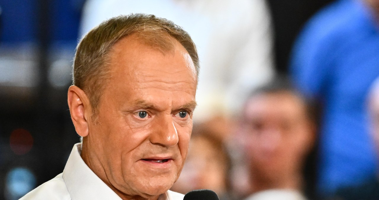 Zarząd PO powierzył Donaldowi Tuskowi misję tworzenia rządu