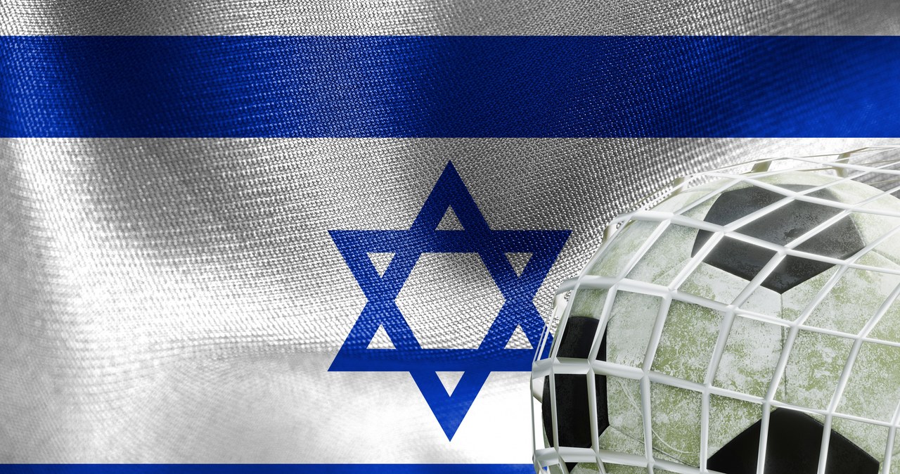 W Izraelu aż do odwołania nie będą rozgrywane mecze pod egidą UEFA
