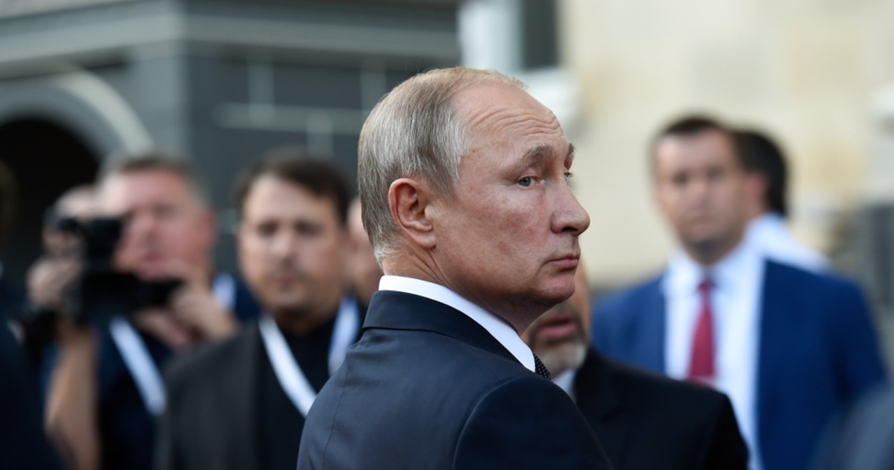 Moskwa wypowiada ważną umowę. Putin: Dyskryminowała Rosję