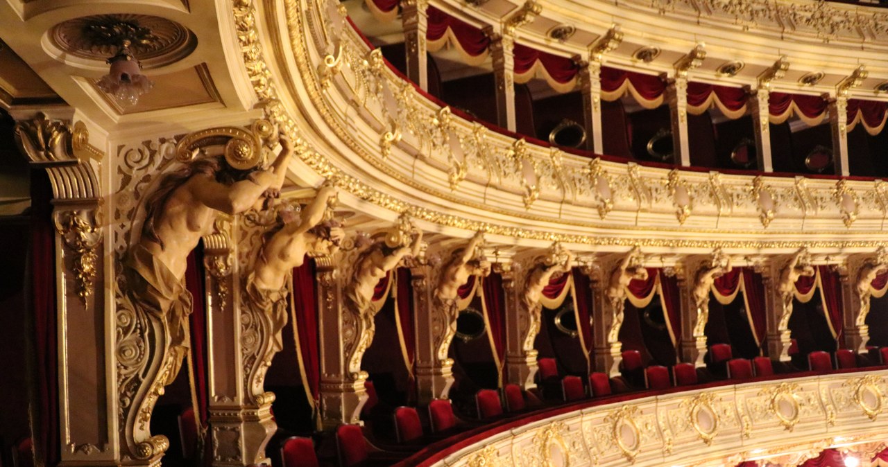 „Powstał z marzeń”. Krakowski teatr świętuje 130. urodziny