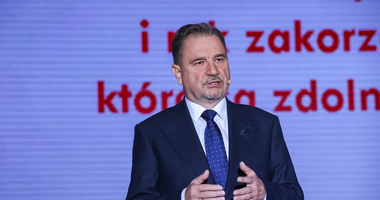​Piotr Duda przewodniczącym NSZZ „Solidarność” na kolejną kadencję