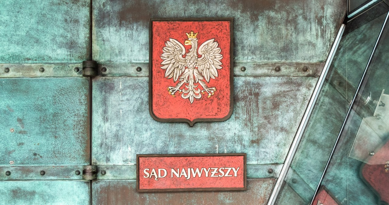 Pierwsze protesty wyborcze w Sądzie Najwyższym