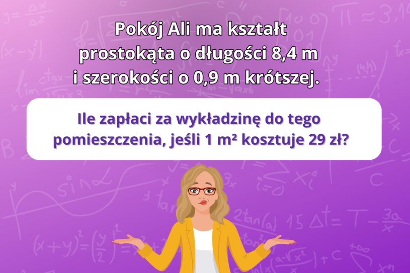 Zagadka, z którą wielu dorosłych nie może sobie poradzić. Tylko 3% użytkowników zna rozwiązanie