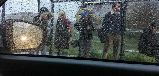 Nad Polskę nadciąga burzowy front. Pogoda w nadchodzący weekend nas nie rozpieści