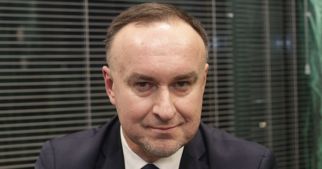 ​Michał Kobosko Gościem Krzysztofa Ziemca w RMF FM