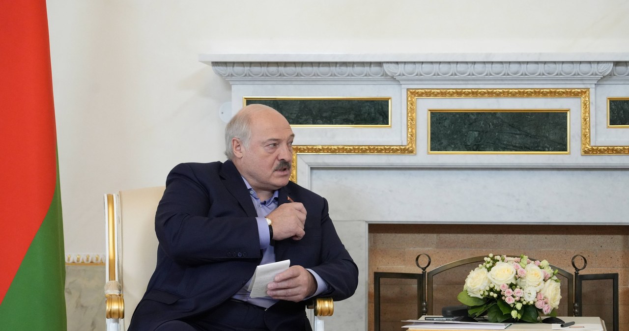Białoruś odwołała szefa ambasady w Warszawie