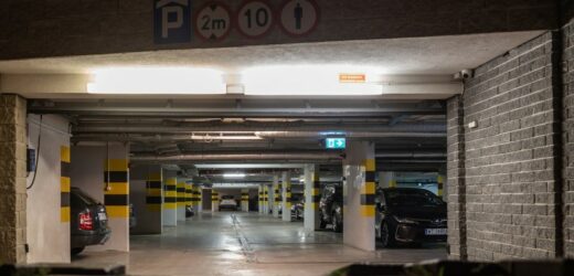 Tych przedmiotów nie wolno trzymać w garażu. Grozi ci surowa kara