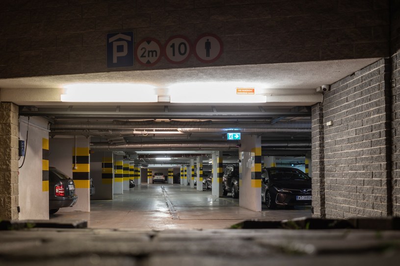 Tych przedmiotów nie wolno trzymać w garażu. Grozi ci surowa kara