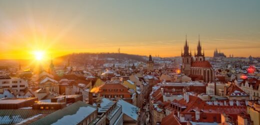 Polskie miasto docenione w zagranicznym rankingu. Oto 10 najlepszych miejsc na zimowy wypad