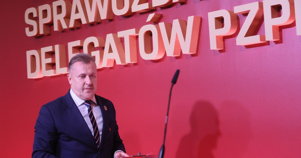 Walne zebranie PZPN: Zysk i zmiana w zarządzie