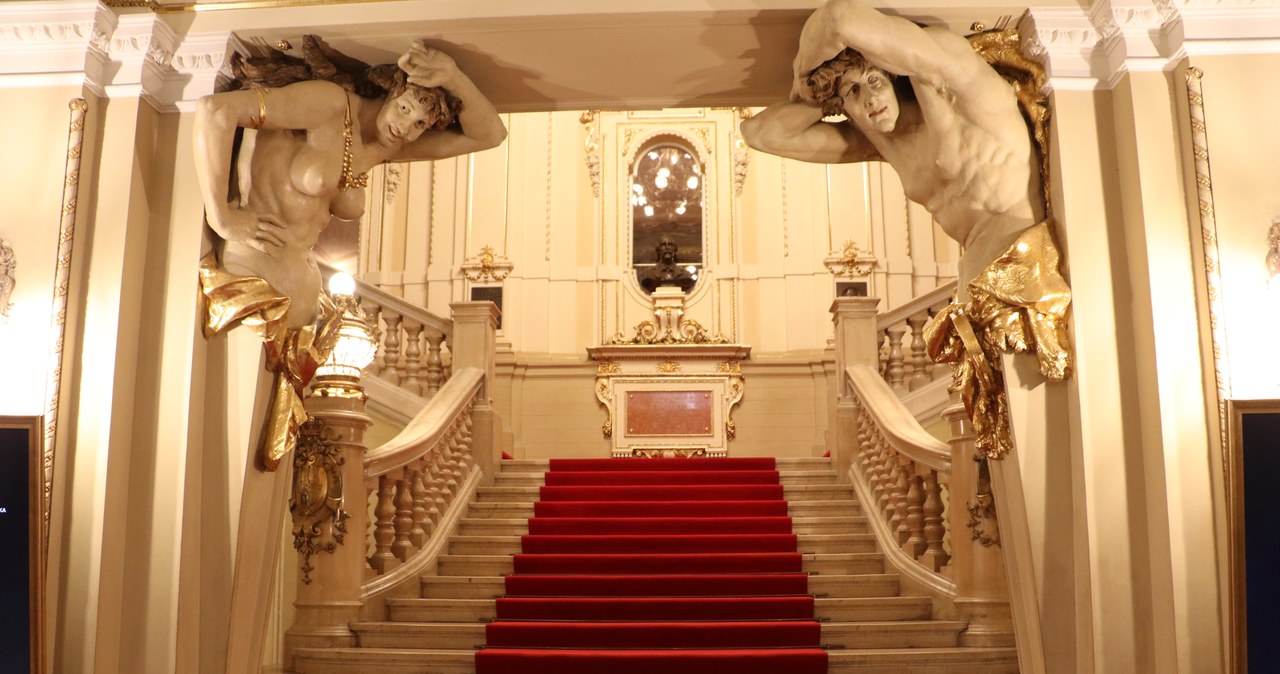 Unieważniono konkurs na dyrektora Teatru im. Słowackiego w Krakowie