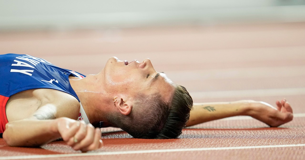 Mistrz olimpijski i jego bracia oskarżają ojca o przemoc. Spór w rodzinie Ingebrigtsenów