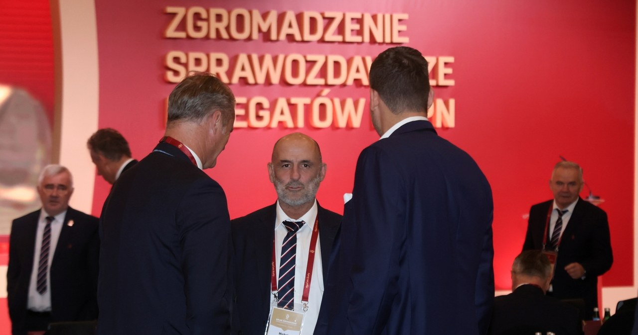 Probierz o odmładzaniu reprezentacji: Ten proces wymaga trudnych decyzji