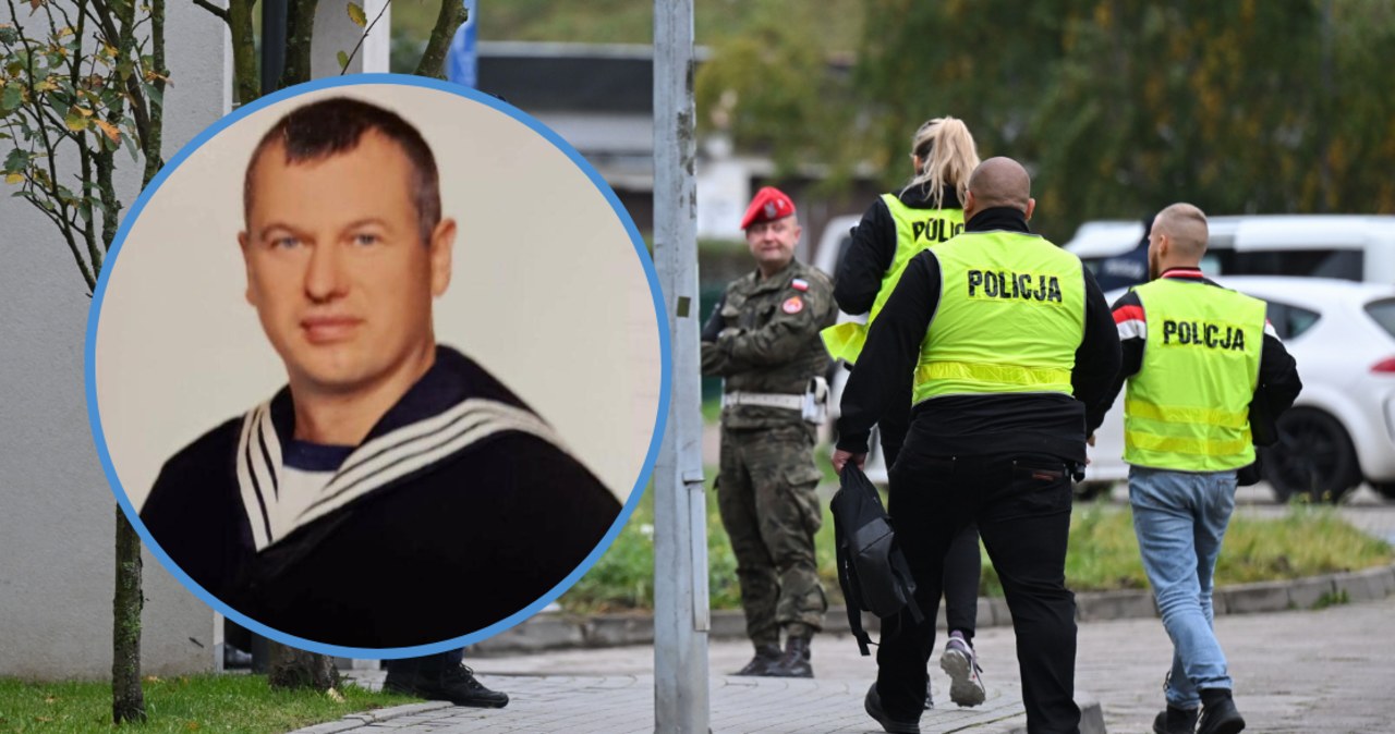 Zabójstwo 6-latka w Gdyni. Ważny apel policji