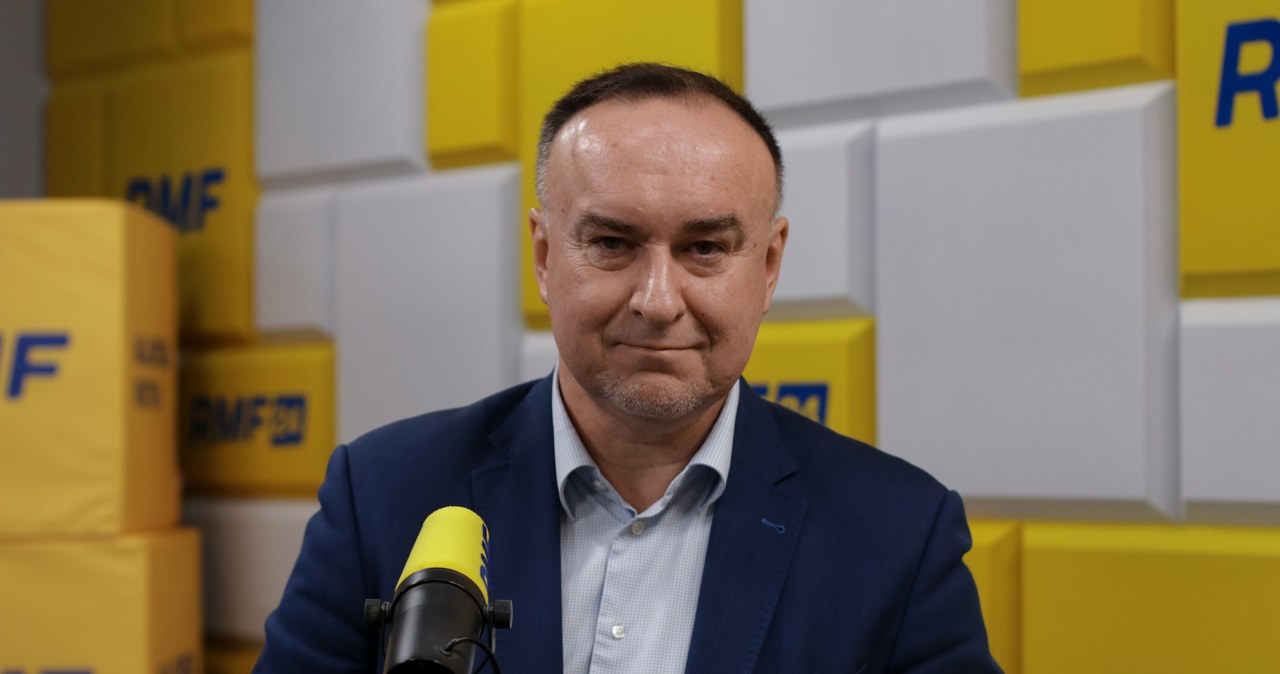 Kobosko: Nikt z Trzeciej Drogi nie połakomi się na brzydkie propozycje PiS-u