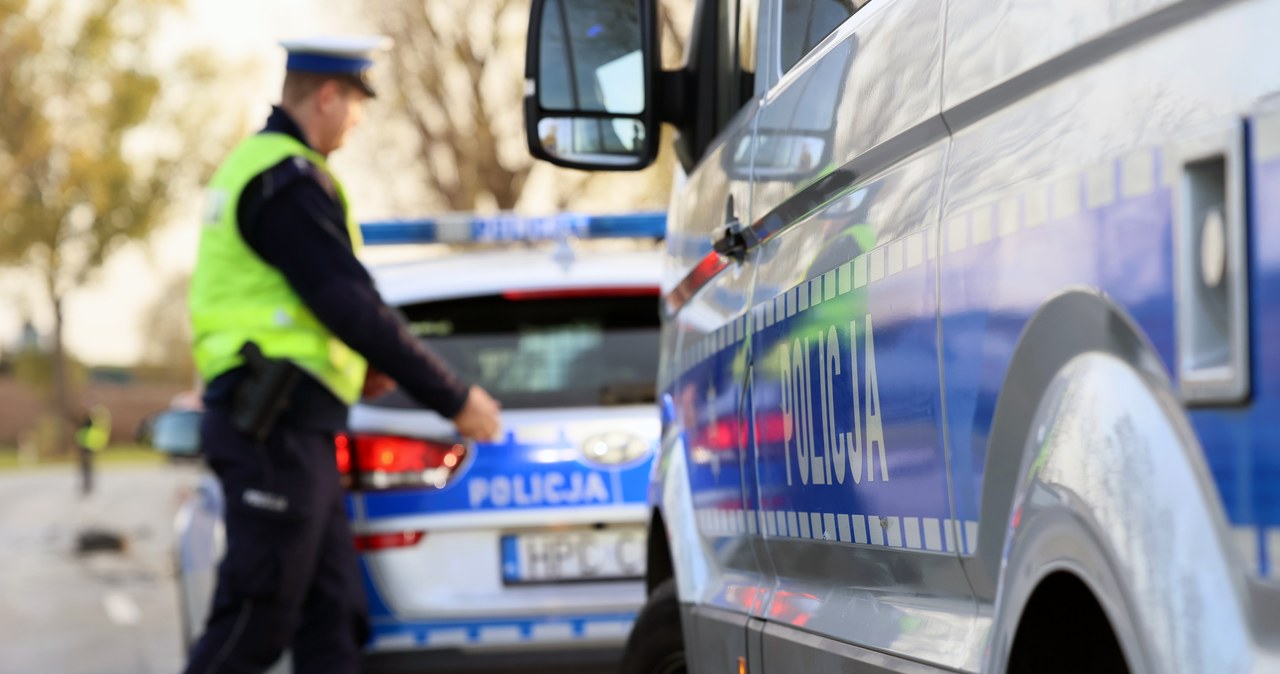 Zabójstwo w hotelu. Zwłoki mężczyzny znalezione w recepcji