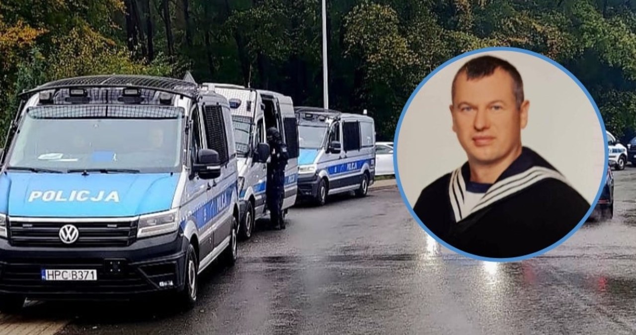 Zabójstwo 6-latka w Gdyni. Jest list gończy za Grzegorzem Borysem