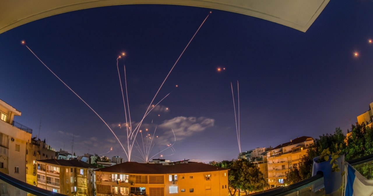 ONZ chce zawieszenia broni. Izrael odpowiedział: Od dziś nasilamy ataki