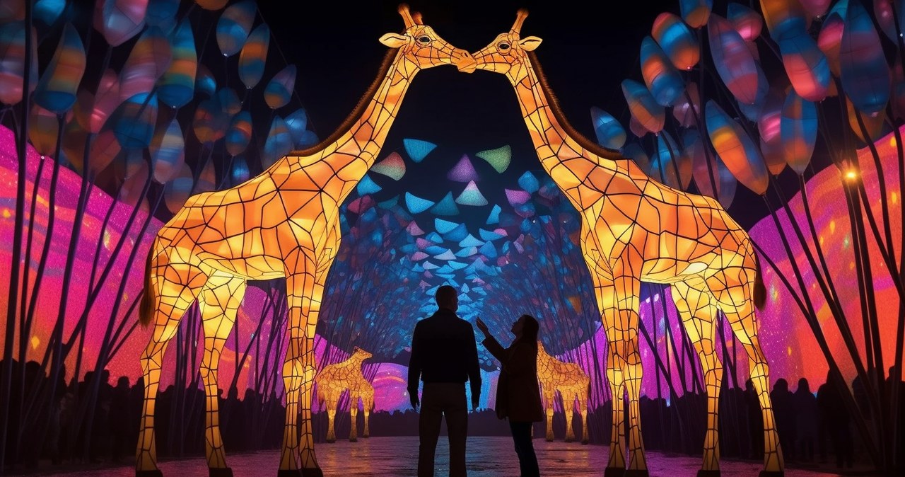 Wrocławskie zoo z nową atrakcją – wystawa edukacyjna „Dzika Afryka”
