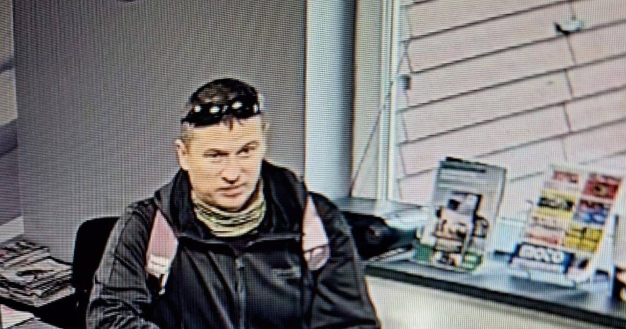 Poszukiwania Grzegorza Borysa. Policja publikuje nowe zdjęcia i film