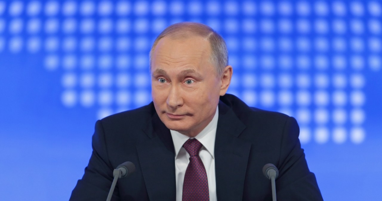 Antyputinowska przyśpiewka na meczu. UEFA ukarała Litwinów