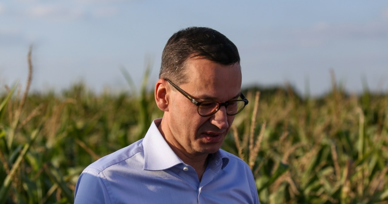 „Dialog, a nie wojna”. Morawiecki zapowiada zmianę sposobu uprawiania polityki?