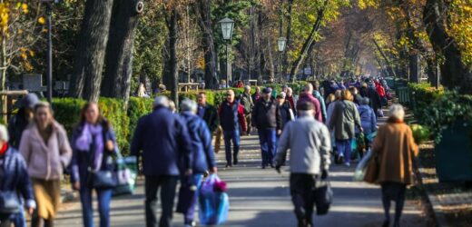 Temperatury zaskoczą Polaków. Szykuje się pogodowa rewolucja