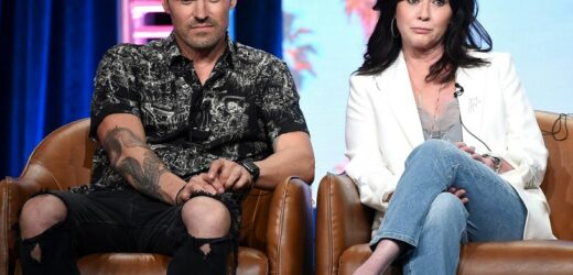 Shannen Doherty pokazała zdjęcie z przyjaciółkami. Fani już komplementują