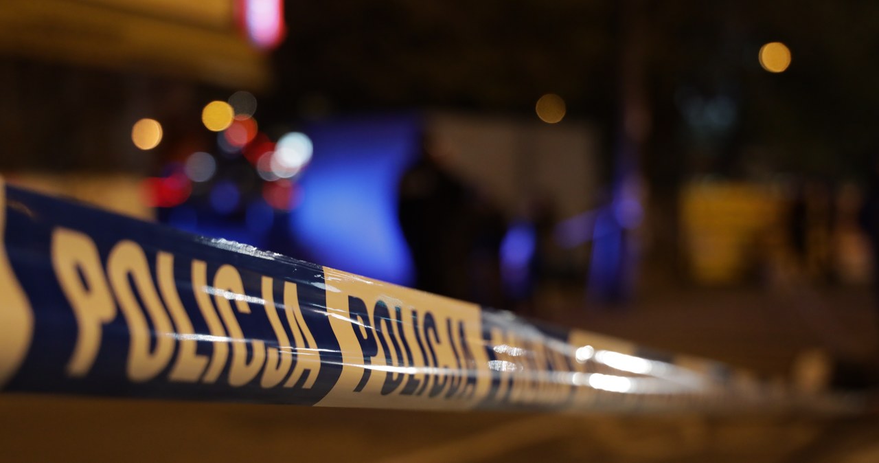 Wypadek na DK15. Trzy osoby zostały ranne