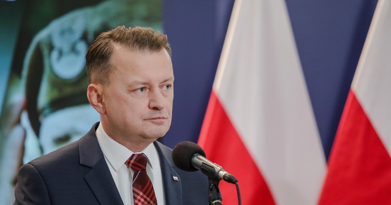 Siemoniak do Błaszczaka: Niech się pan spakuje i nie przeszkadza