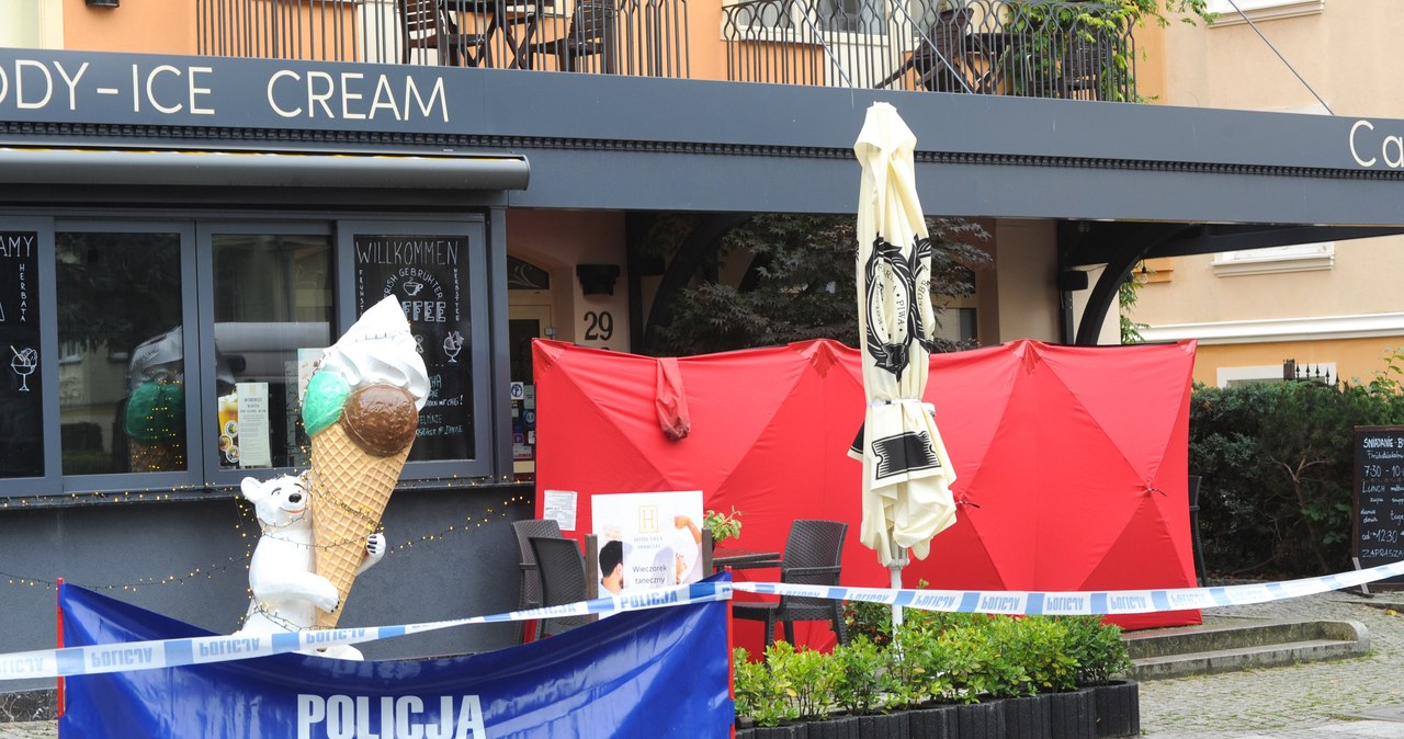 Skatował ochroniarza w hotelu w Świnoujściu, został aresztowany