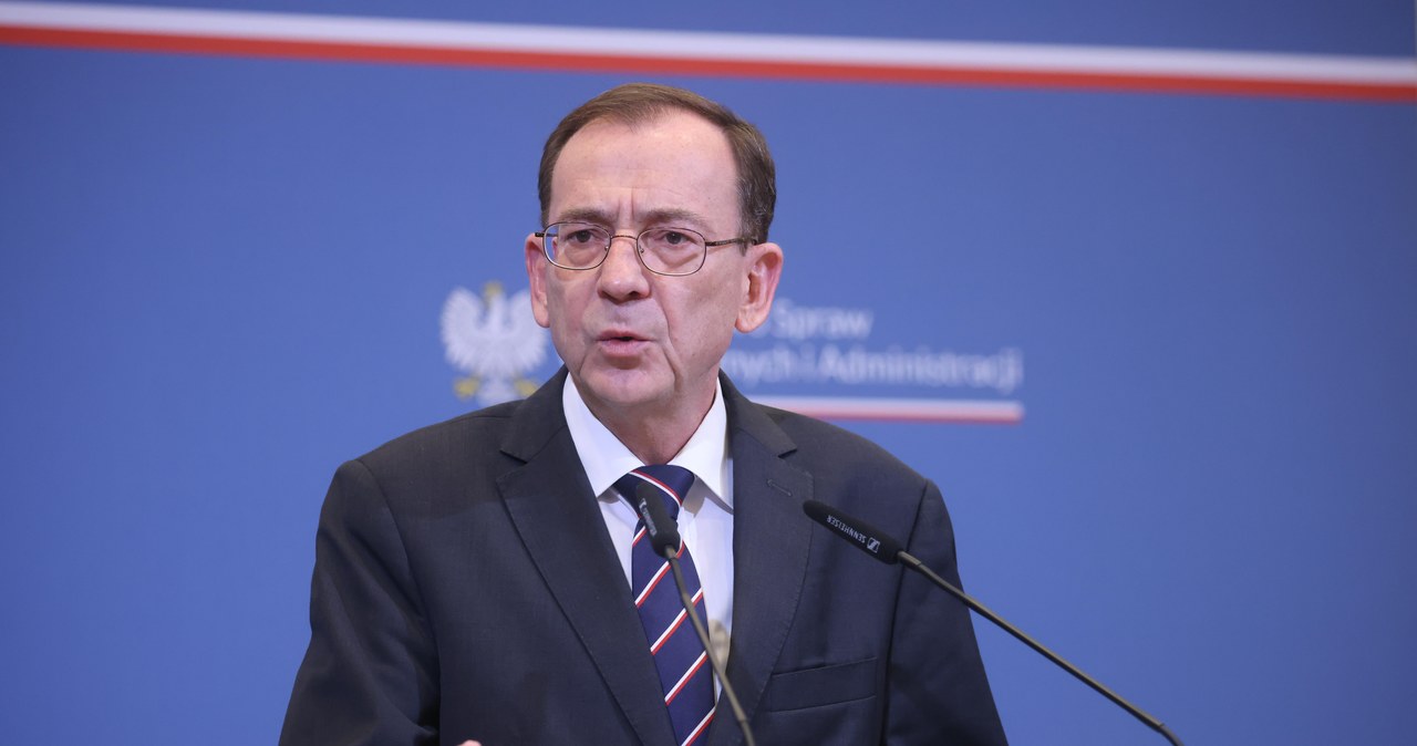 Kamiński: CBA kieruje zawiadomienie o zniesławieniu przez Wojtunika