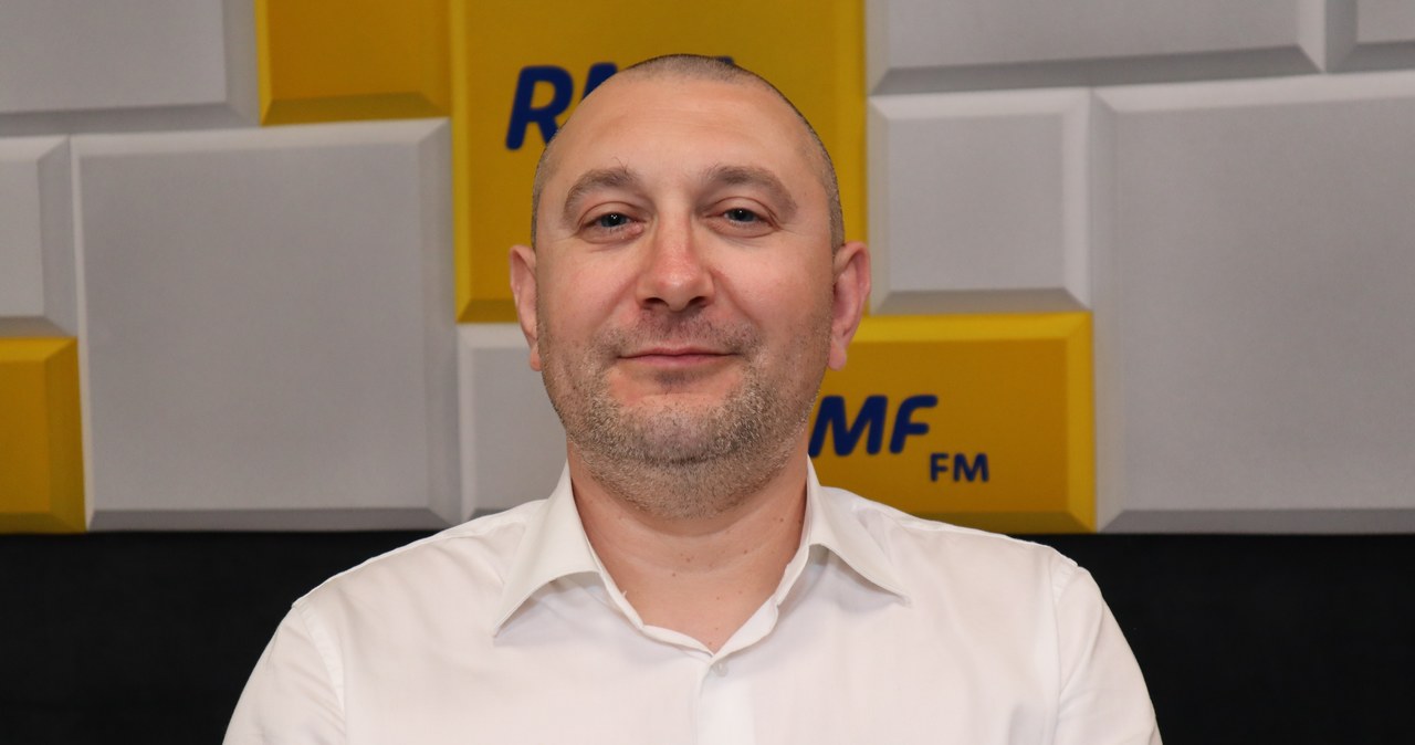 Prof. Cześnik: Wyciąganie demokratycznych bezpieczników dotyka wszystkich