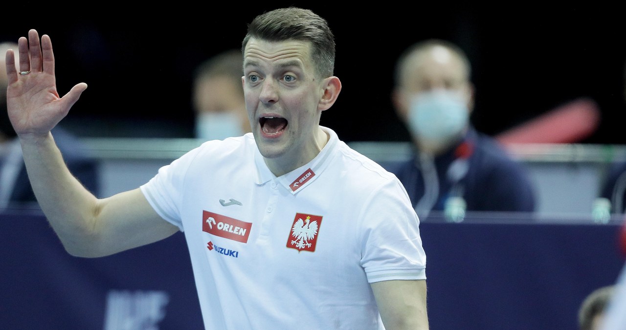 Patryk Rombel trenerem Energi Wybrzeża
