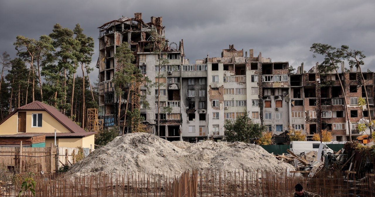 Rosja rekrutuje kobiety na wojnę z Ukrainą [RELACJA]