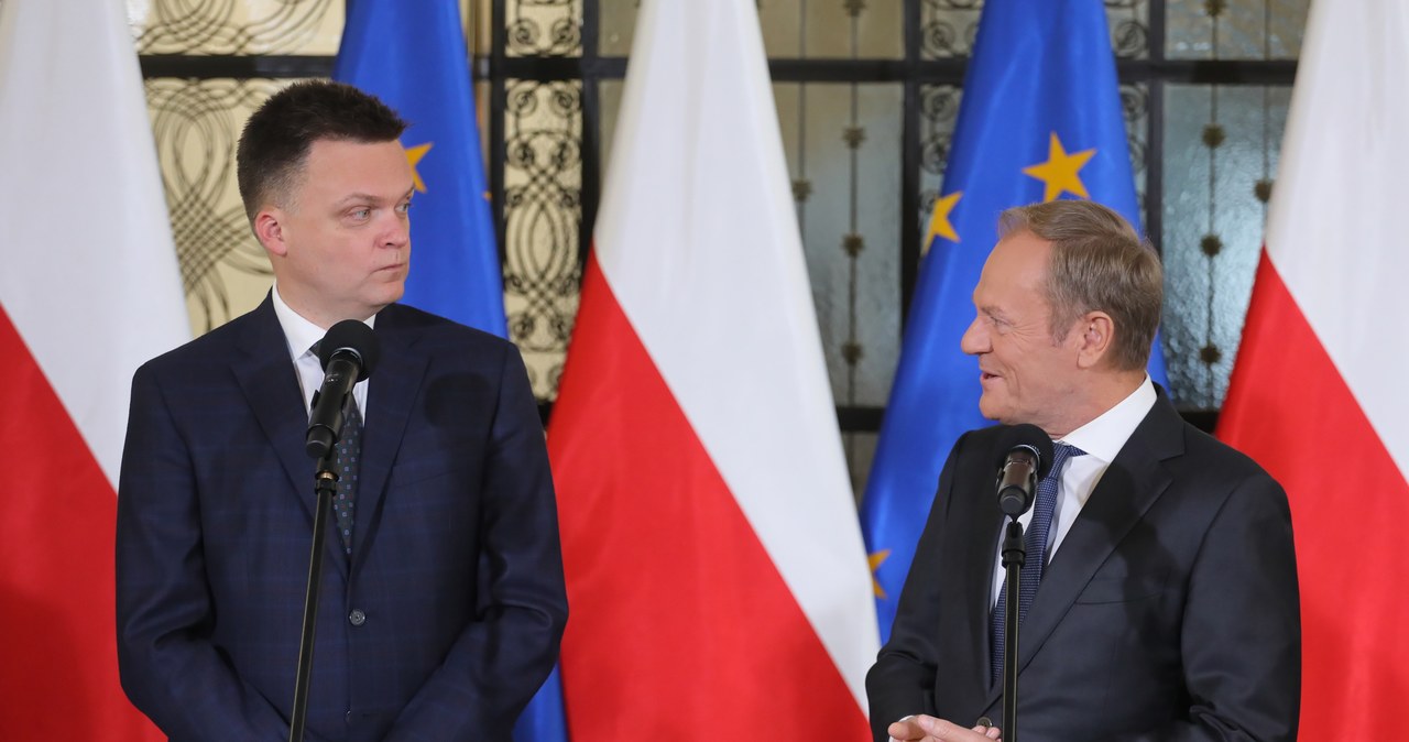 Opozycja gotowa do rządzenia. Apeluje do Dudy, by nie marnował czasu