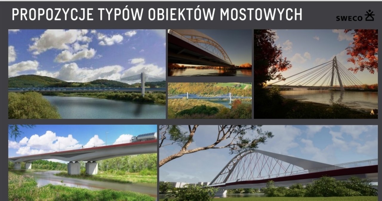 W Toruniu będzie trzeci most drogowy. Ruszyły prace projektowe