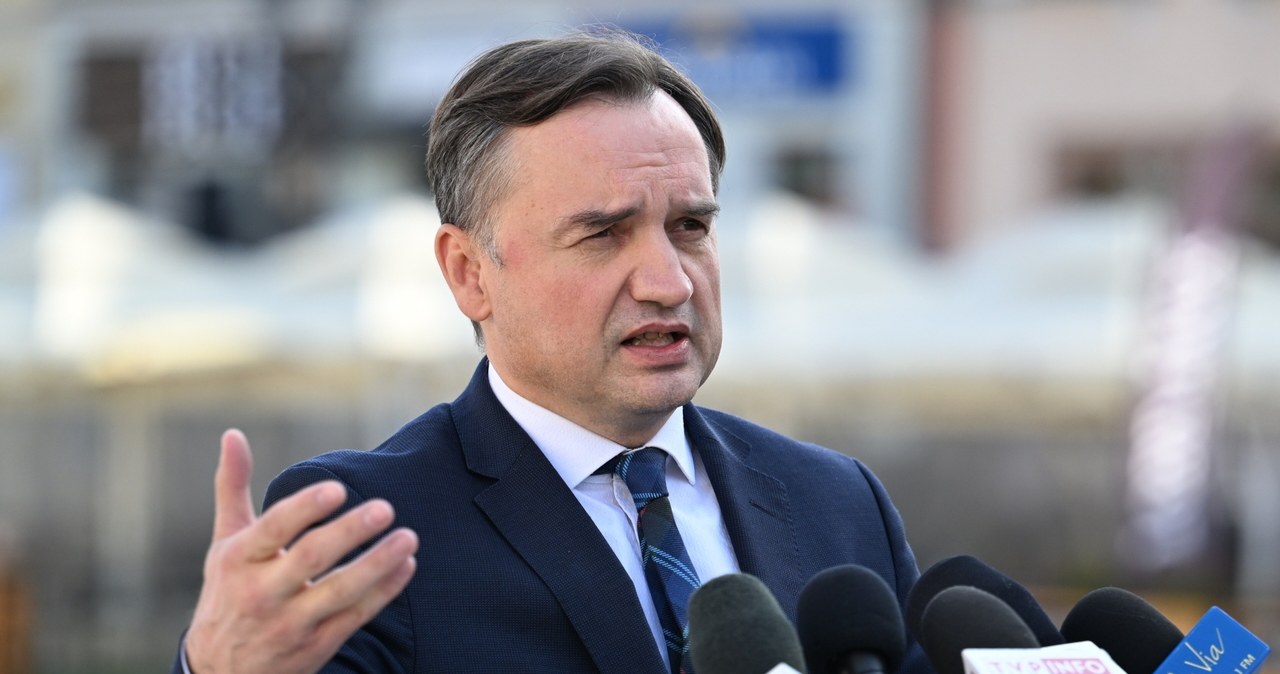 Trzaskowski chce likwidacji CBA. Ziobro: To zemsta za wykrycie afery