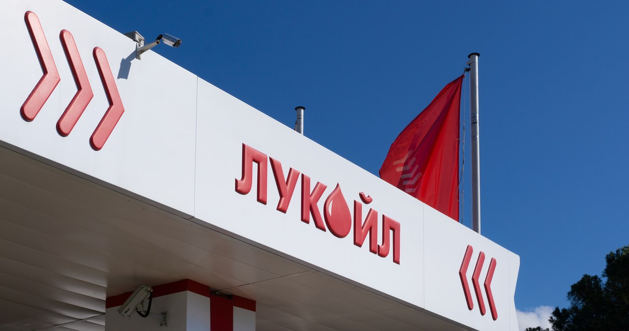 Nie żyje prezes Łukoila Władimir Niekrasow