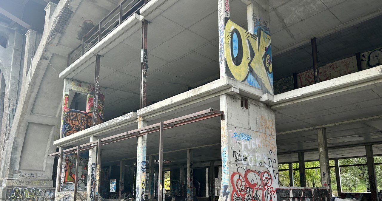 Szaber Bowl idzie pod młotek. Aktywiści mówią o skandalu, miasto odpowiada