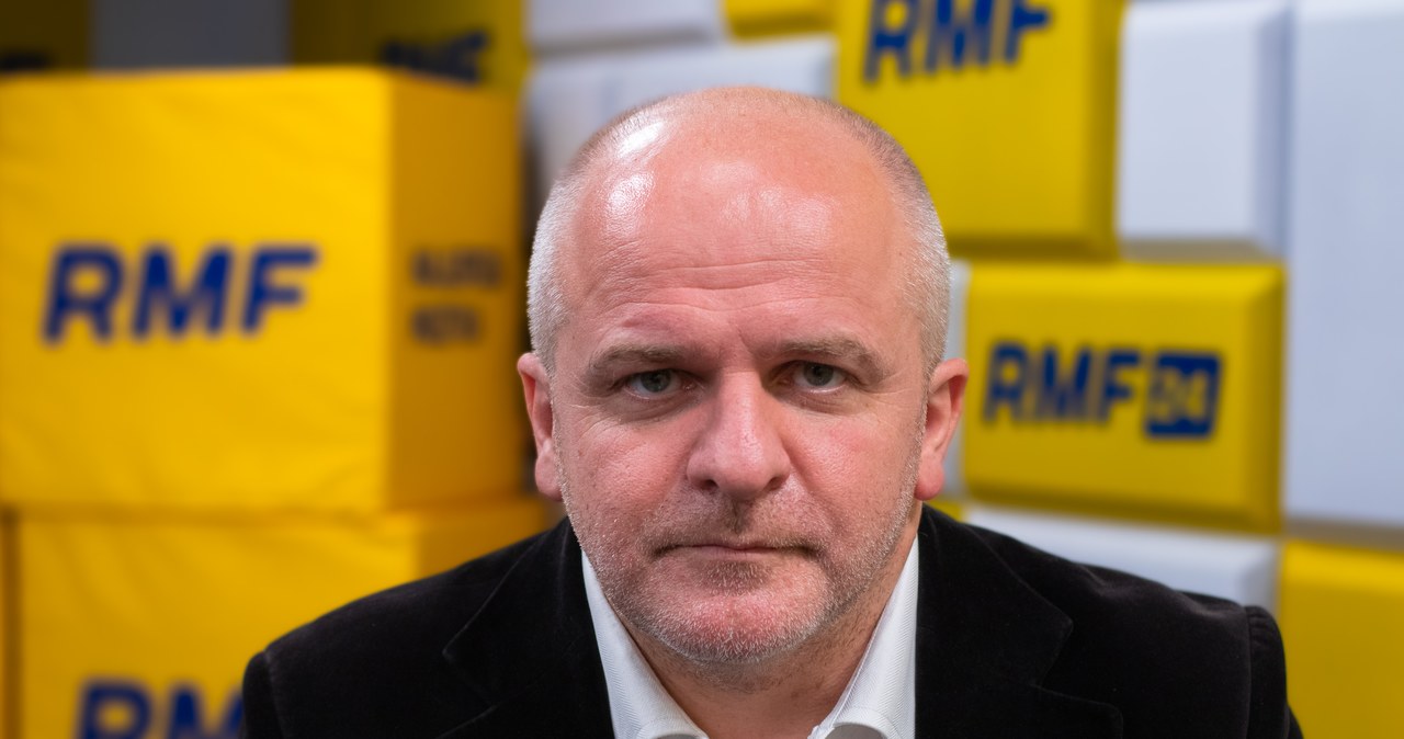 Kowal: Ujawnimy listę firm, które zarobiły na zbożu z Ukrainy