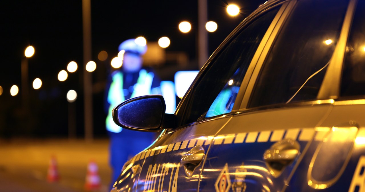 Świętokrzyskie. Śmiertelny wypadek na DK 77