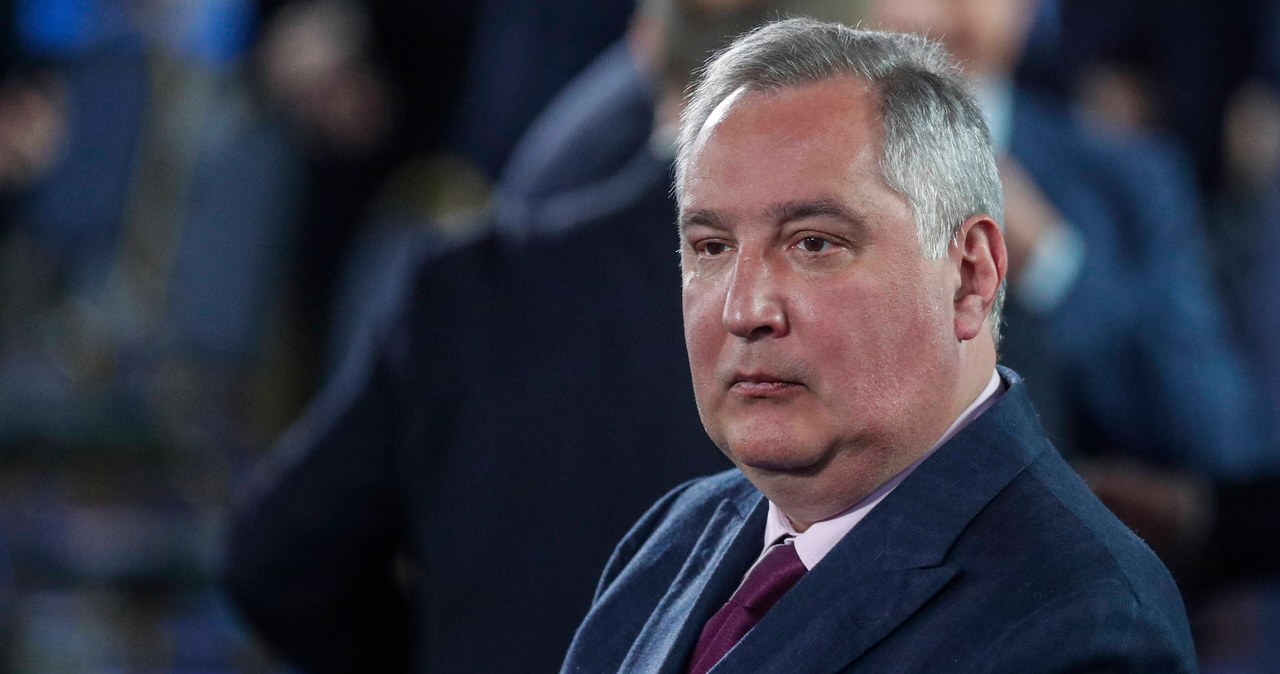 „Bild” o mega ataku na Ukrainę. Rosjanie chcieli użyć rakiety kosmicznej