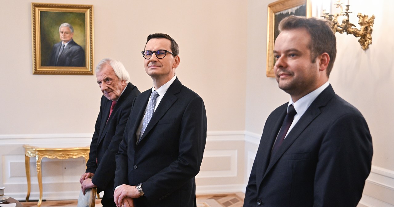 Przyspieszone wybory sposobem na odzyskanie władzy przez PiS?