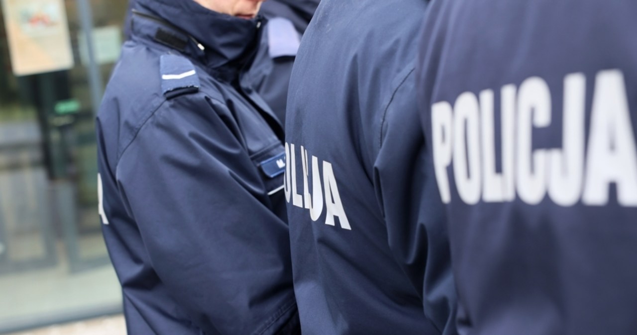 Narady komendantów policji ws. ewentualnych odejść po zmianie władzy