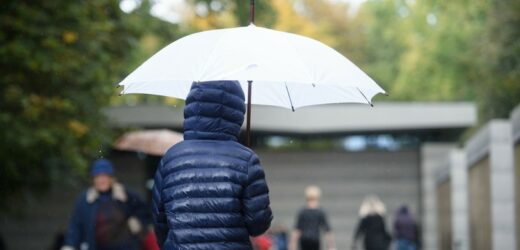 Pogodowa rewolucja na Wszystkich Świętych. Synoptycy pokazali prognozy