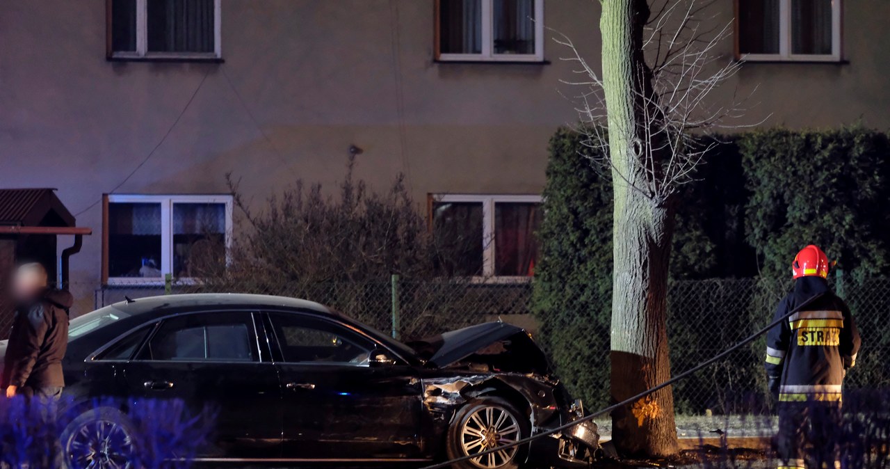 Sprawa wypadku z udziałem byłej premier Szydło nie wróci na wokandę
