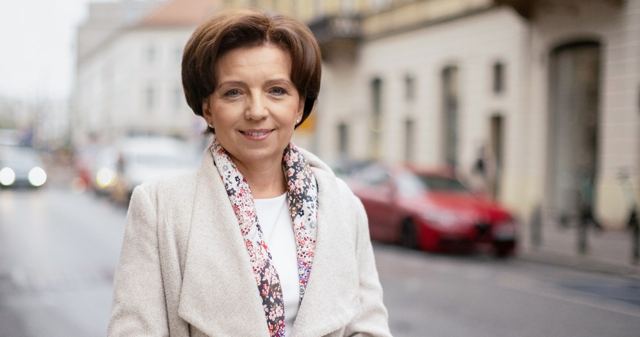 Marlena Maląg nową przewodniczącą Rady Dialogu Społecznego